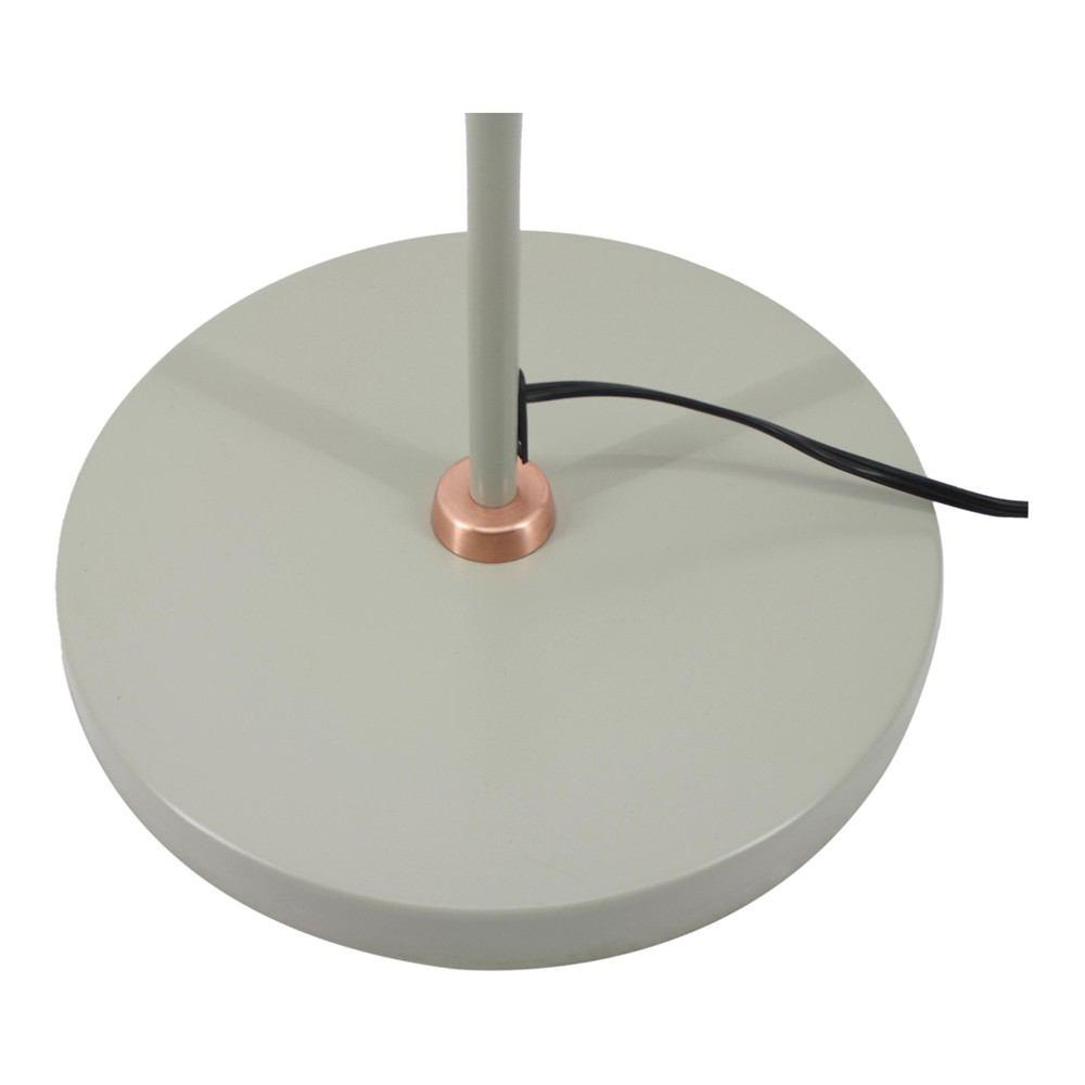 Moe's Home Collection Alva Floor Lamp Large