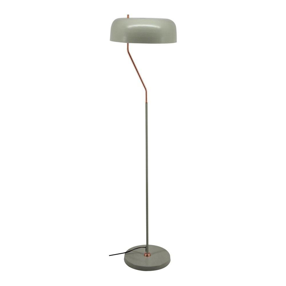 Moe's Home Collection Alva Floor Lamp Large