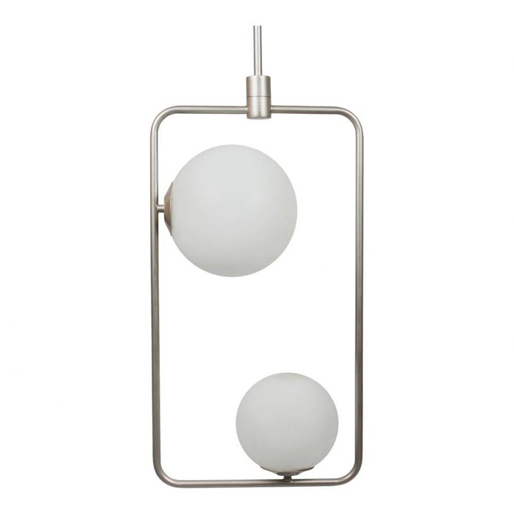 Moe's Home Collection Whistler Pendant Lamp