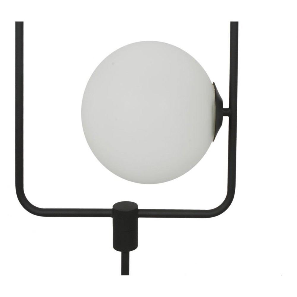 Moe's Home Collection Whistler Floor Lamp