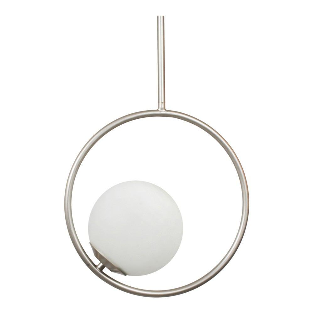 Moe's Home Collection Voyager Pendant Lamp