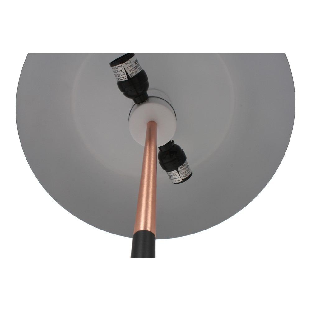 Moe's Home Collection Barrett Table Lamp