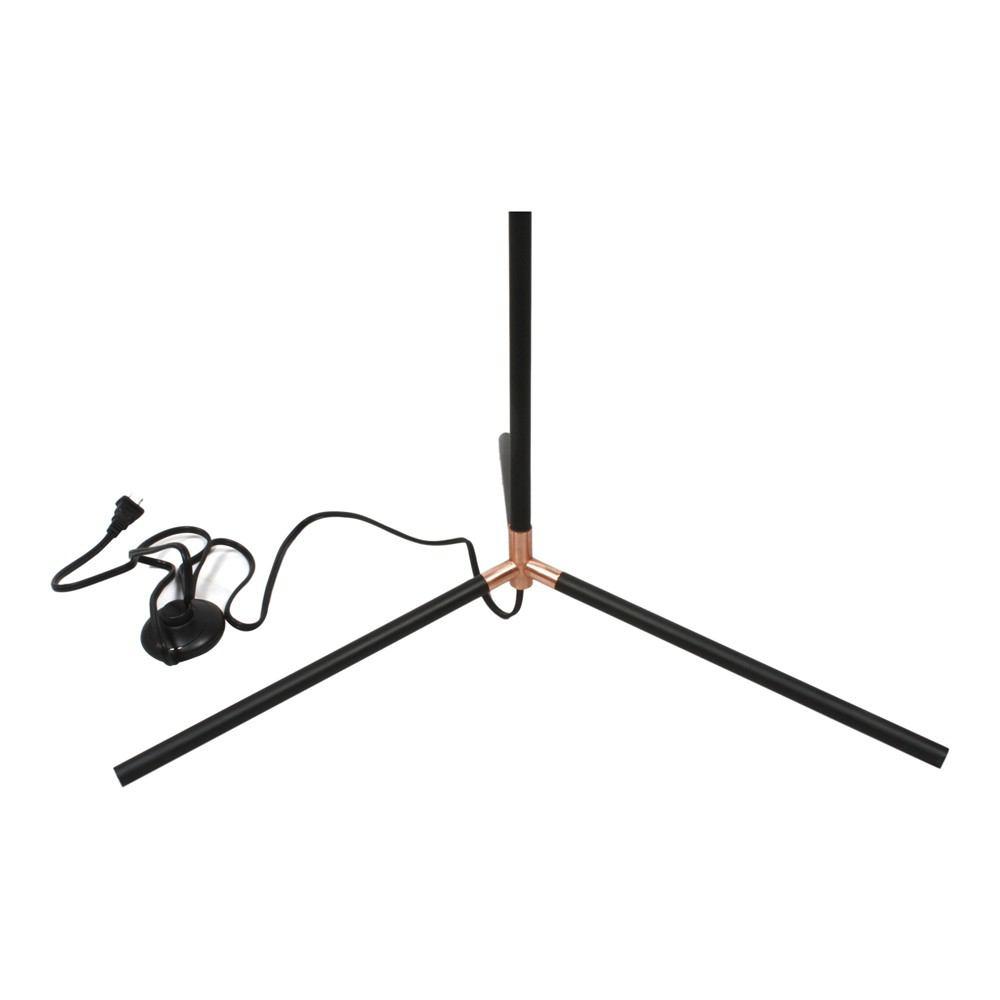 Moe's Home Collection Barrett Floor Lamp