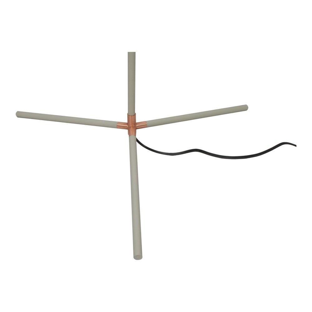 Moe's Home Collection Barrett Floor Lamp