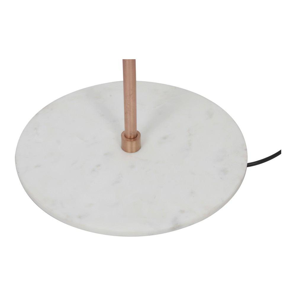 Moe's Home Collection Gilmour Floor Lamp