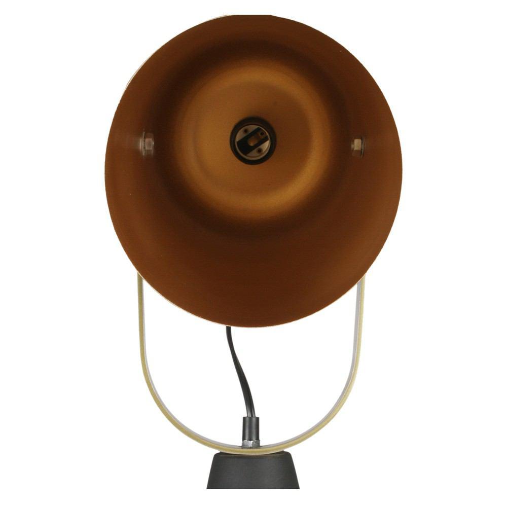 Moe's Home Collection Spotlight Floor Lamp