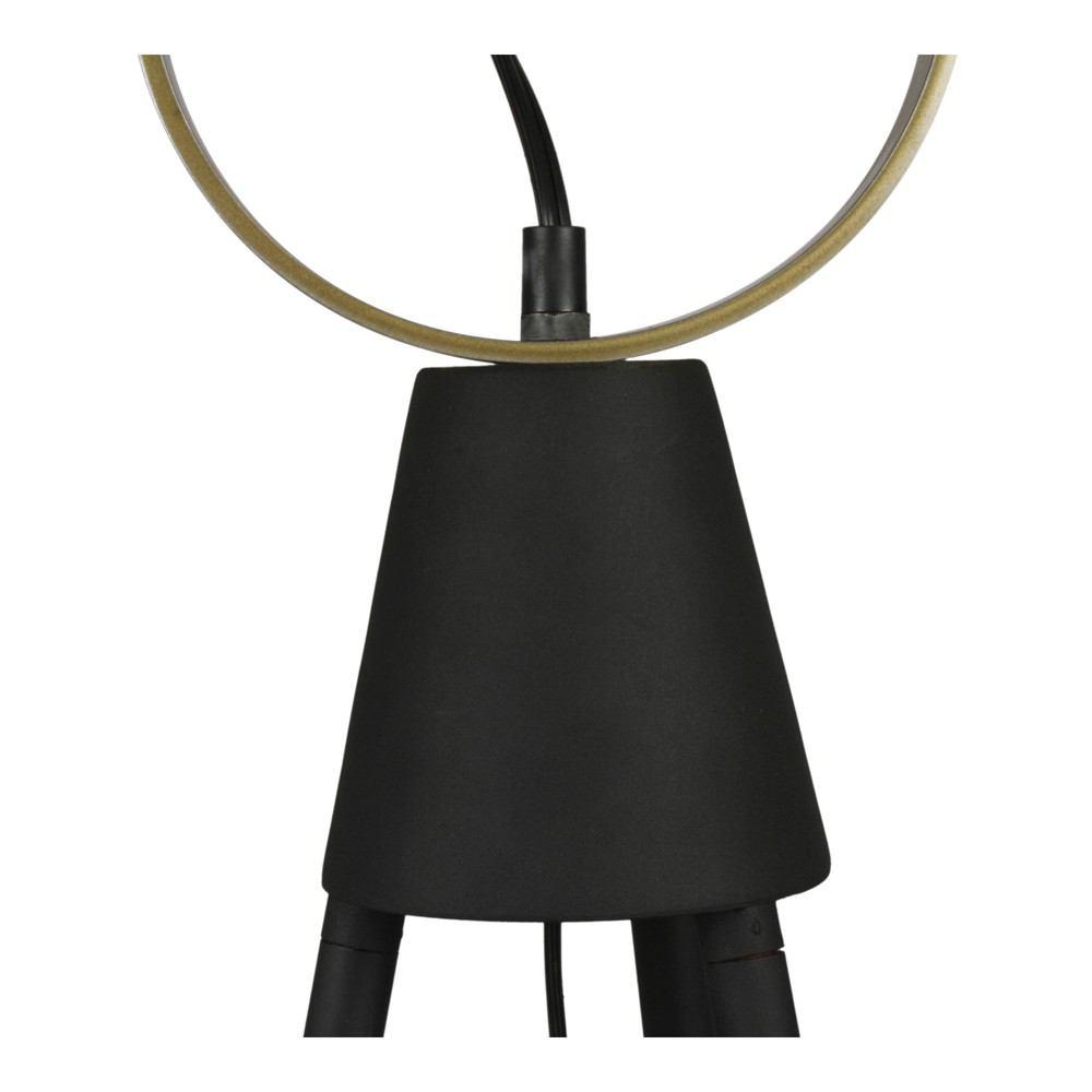 Moe's Home Collection Spotlight Floor Lamp