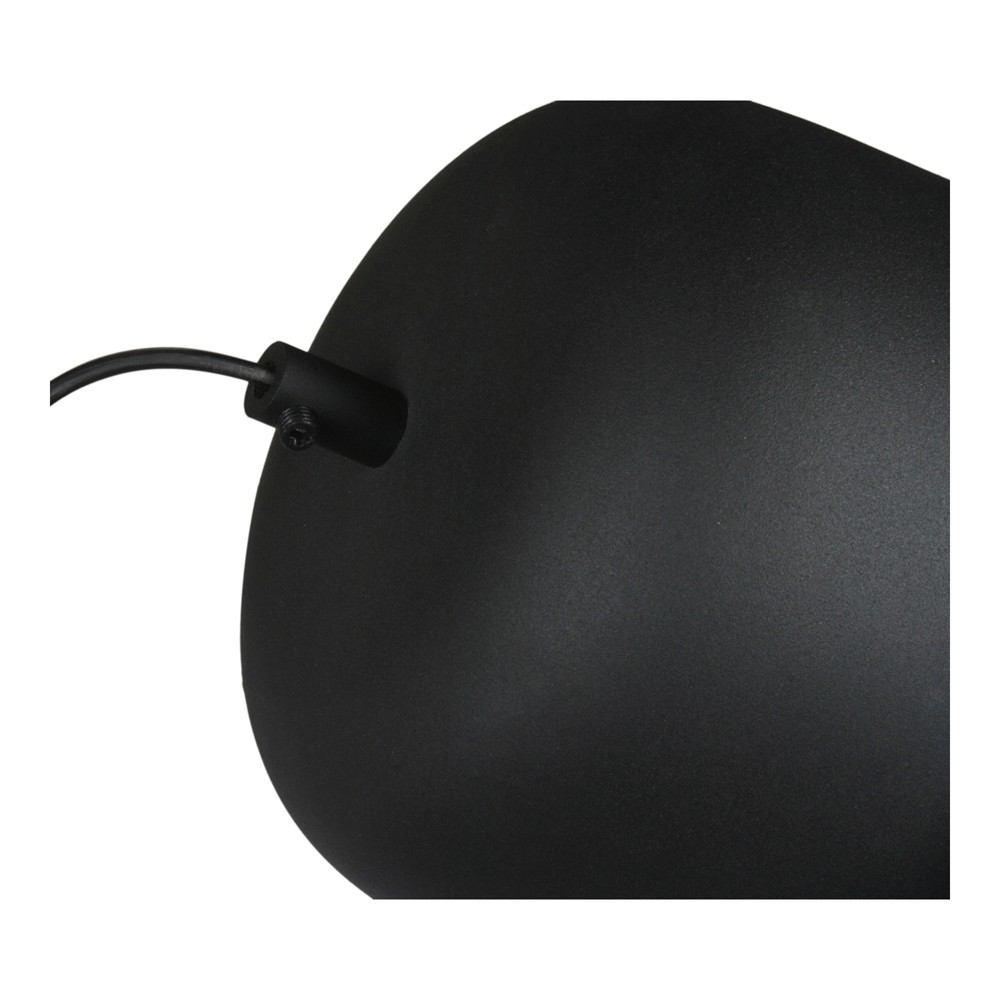 Moe's Home Collection Spotlight Floor Lamp