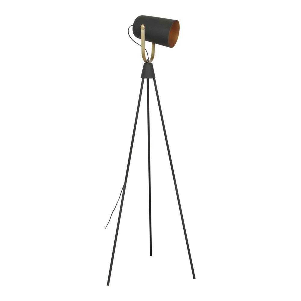 Moe's Home Collection Spotlight Floor Lamp