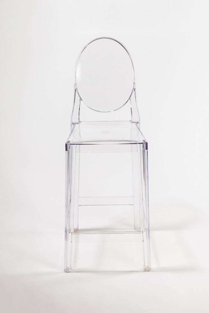 Control Brand The Ghost Counter Stool