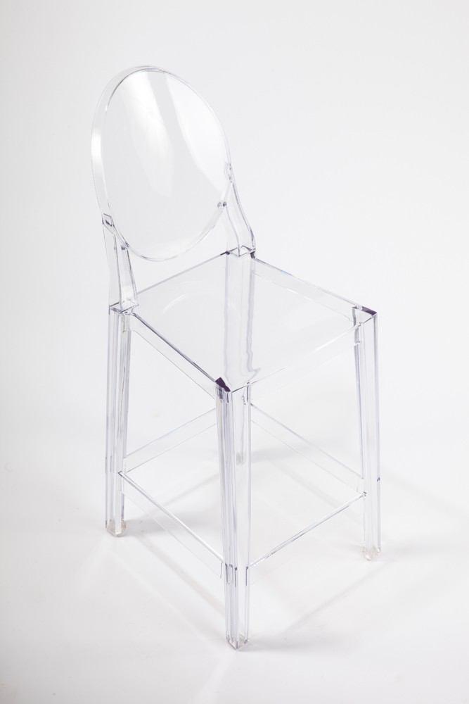 Control Brand The Ghost Counter Stool