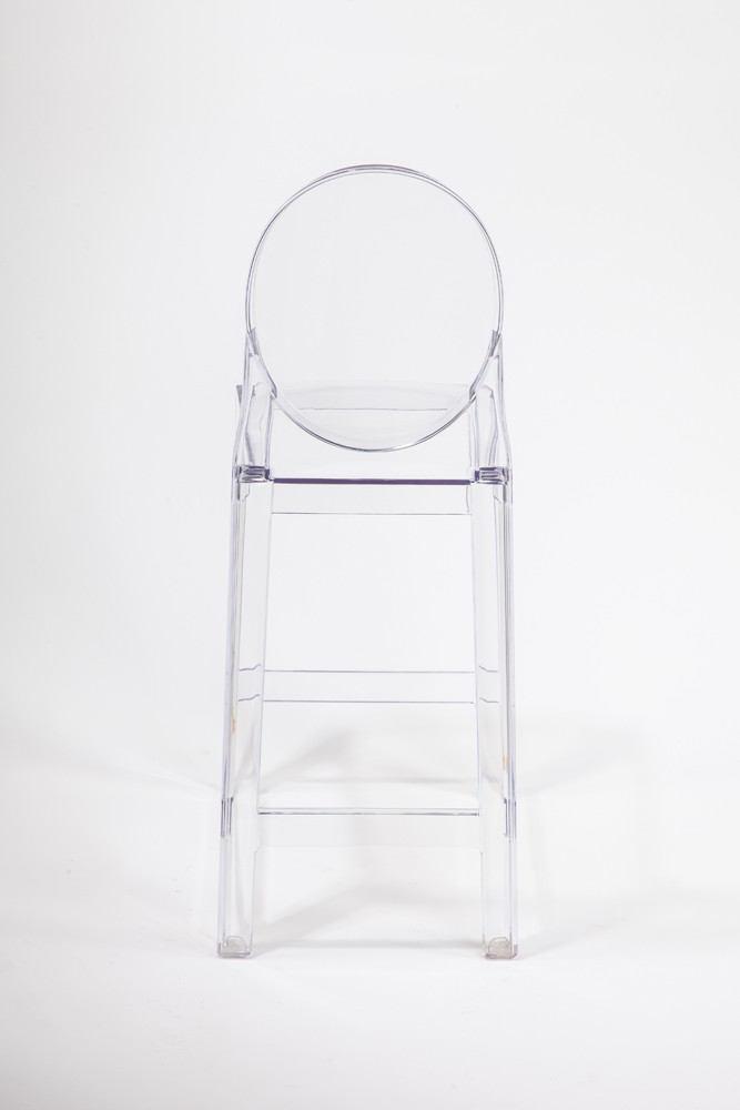 Control Brand The Ghost Counter Stool