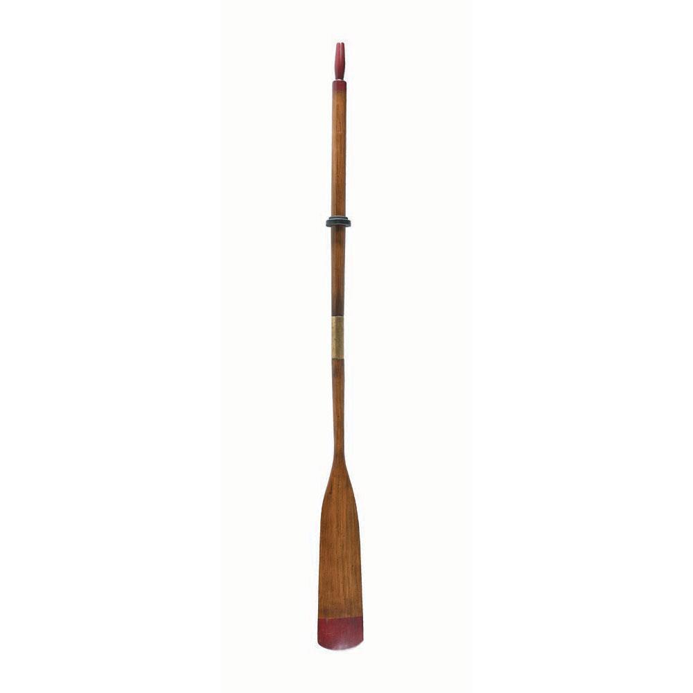 Tender Oar By Authentic Models