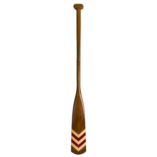 Royal Barge Oar # 1 By Authentic Models