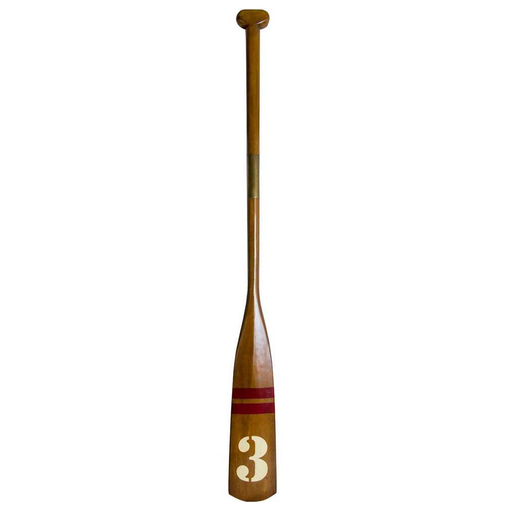 Royal Barge Oar # 3 By Authentic Models