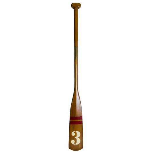 Royal Barge Oar # 3 By Authentic Models