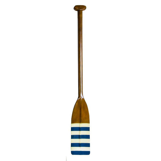 Royal Barge Oar # 4 By Authentic Models