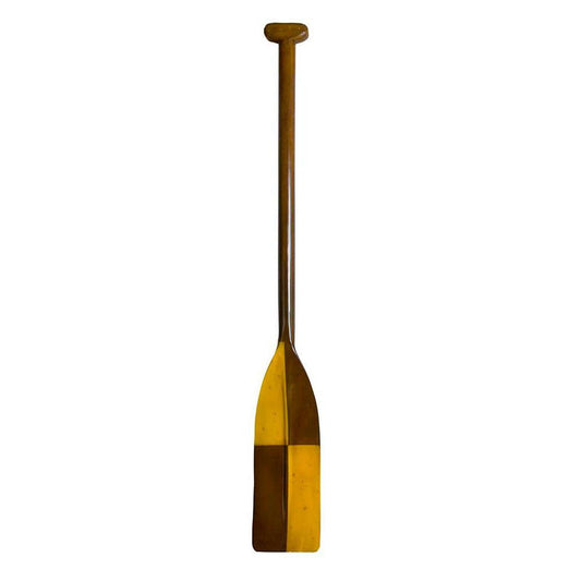 Royal Barge Oar # 5 By Authentic Models