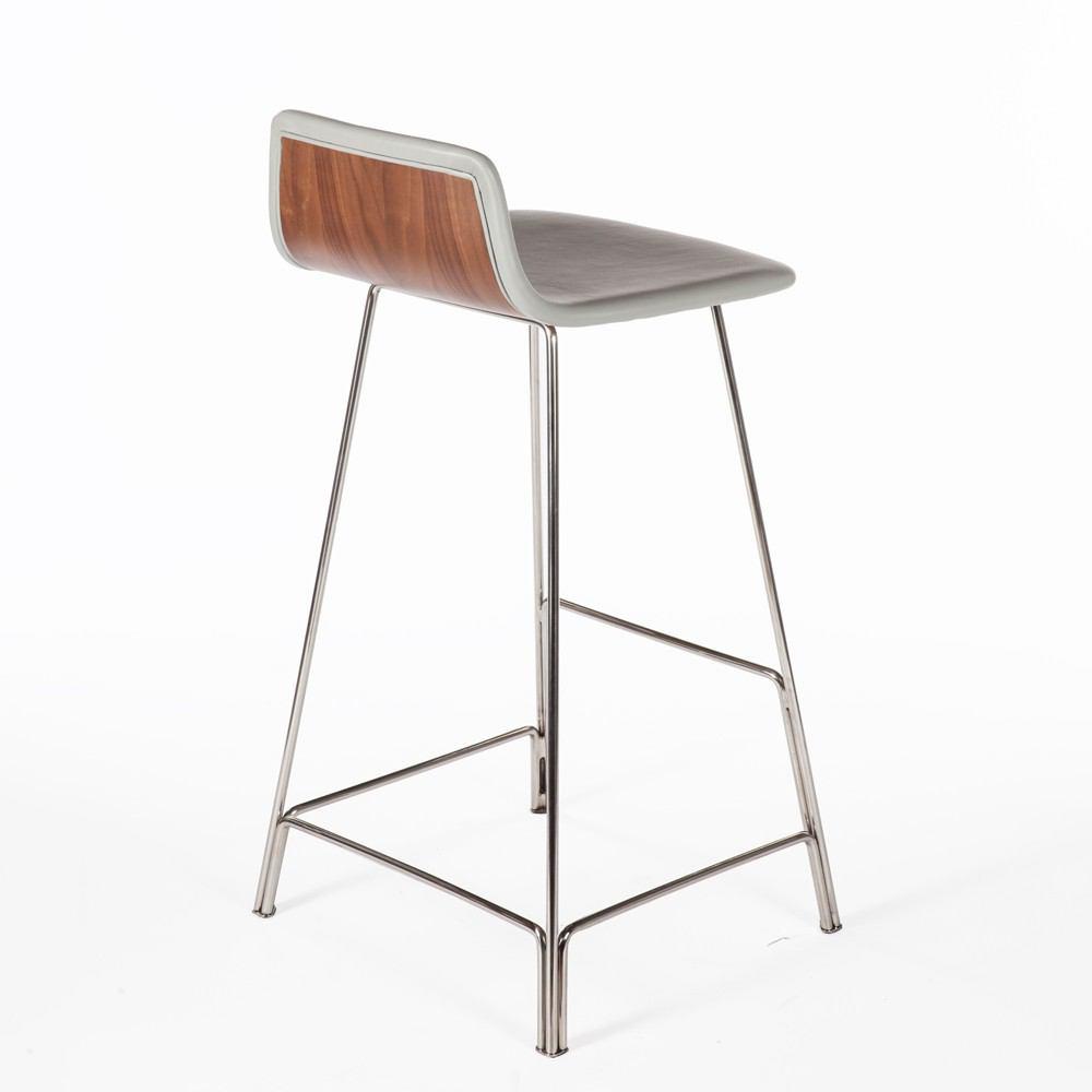 Control Brand The Baako Bar Stool