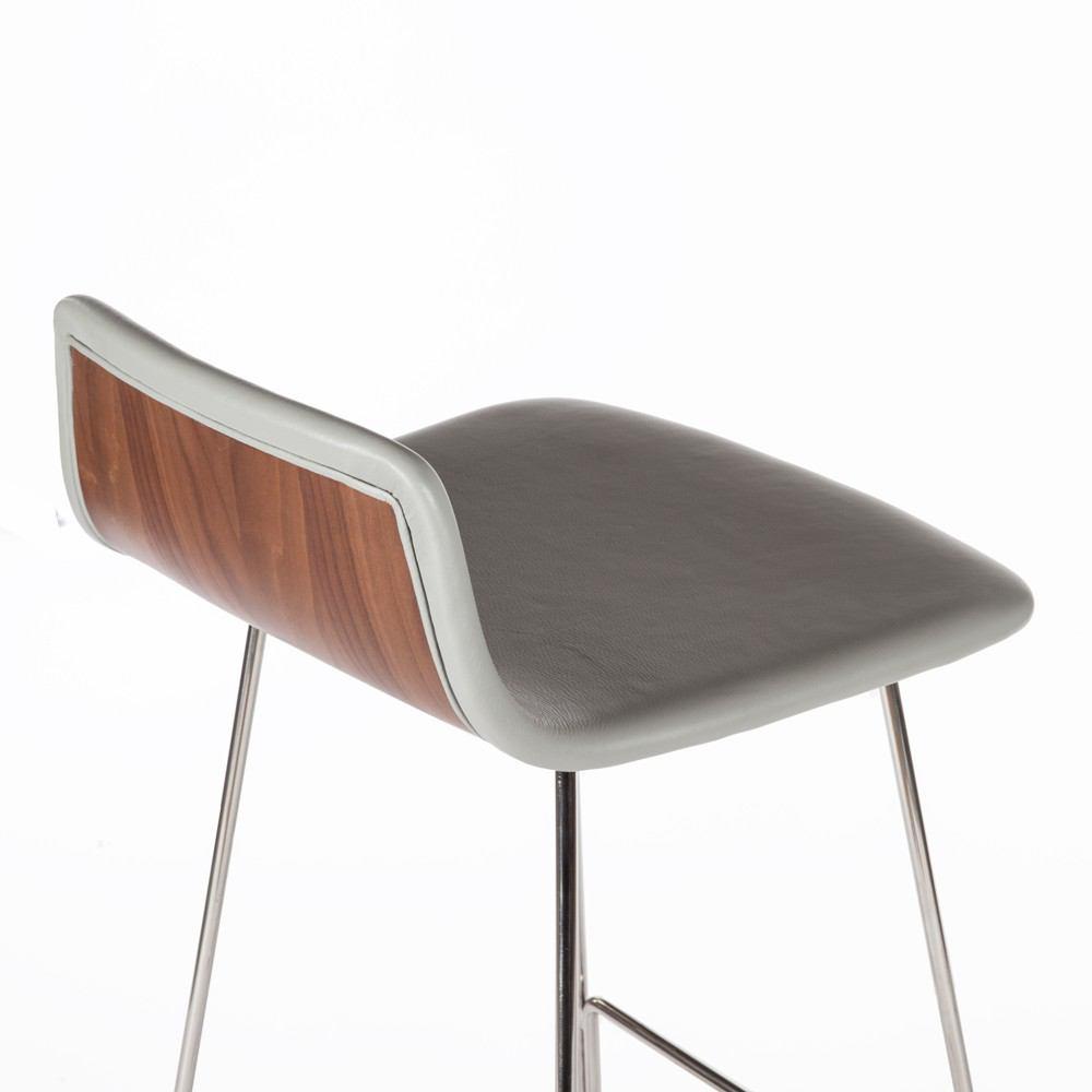 Control Brand The Baako Bar Stool