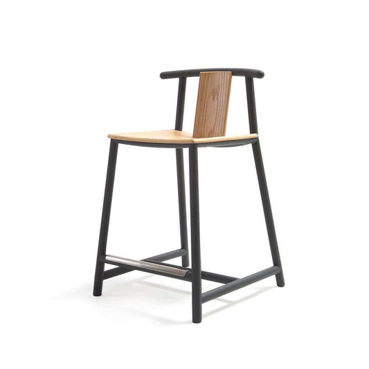 Control Brand Panda Counter Stool