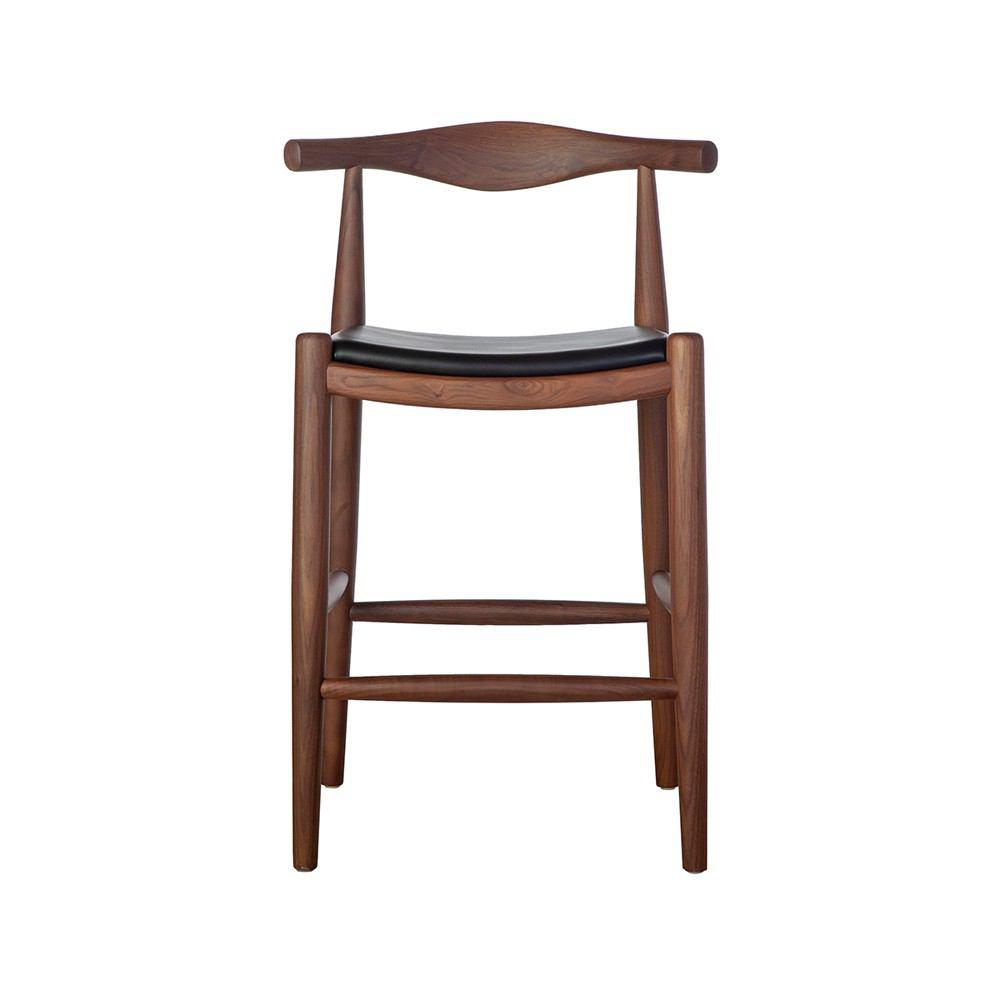 Control Brand The Elbow Bar Stool