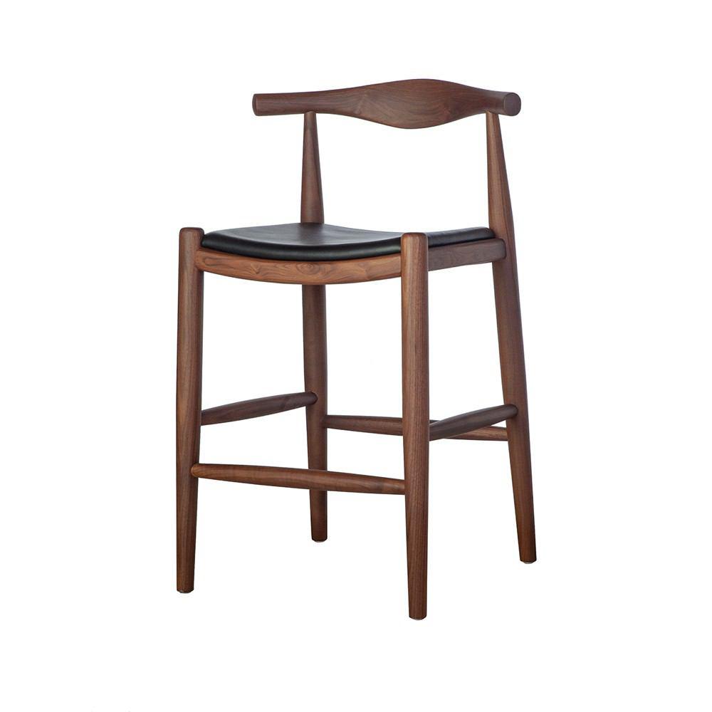 Control Brand The Elbow Bar Stool