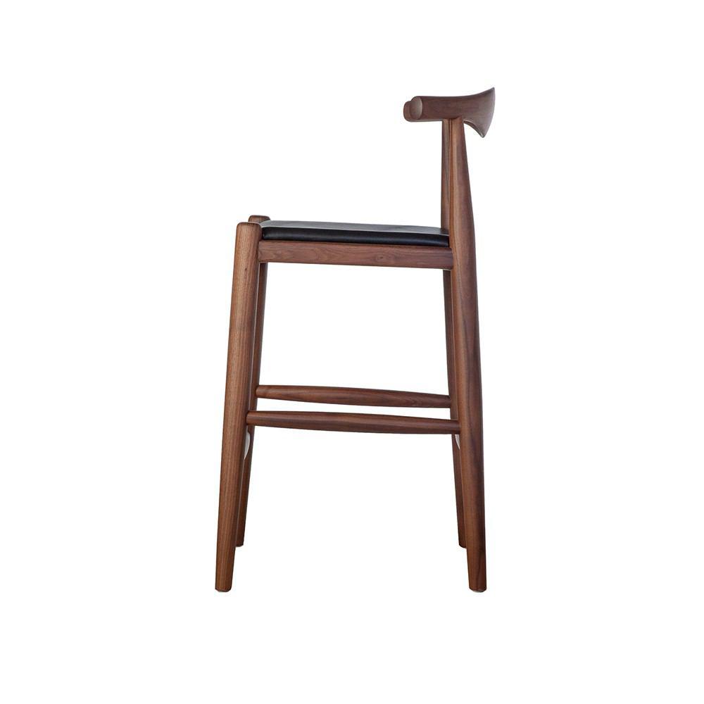 Control Brand The Elbow Bar Stool