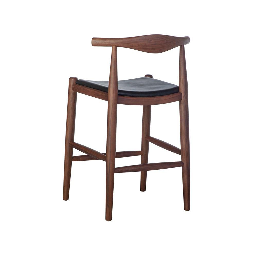 Control Brand The Elbow Bar Stool