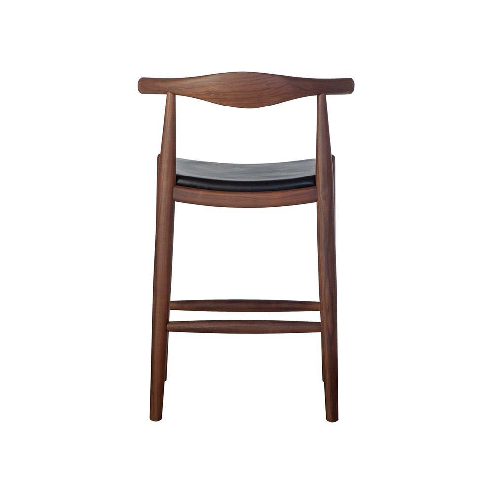 Control Brand The Elbow Bar Stool