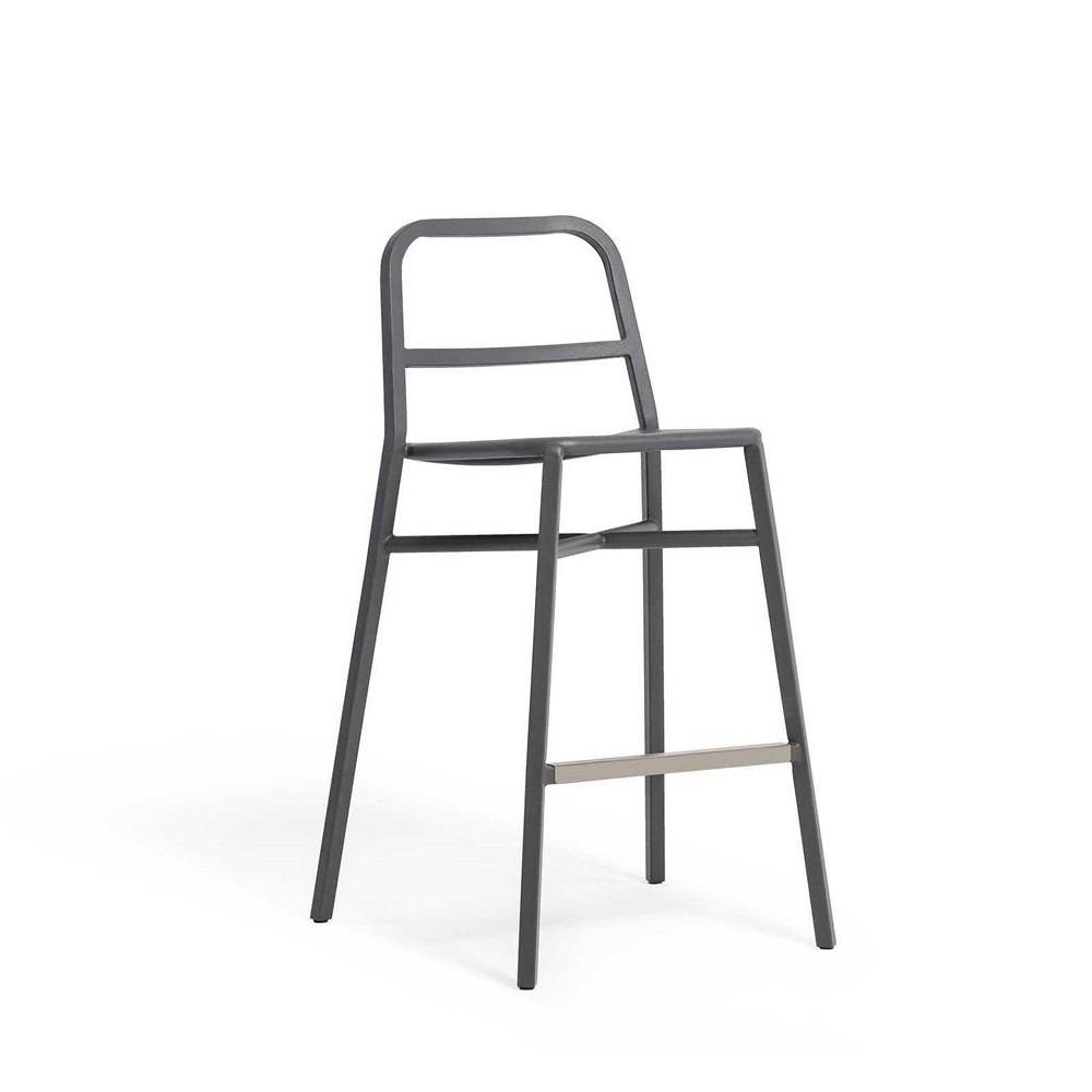 Control Brand Regel Bar Stool