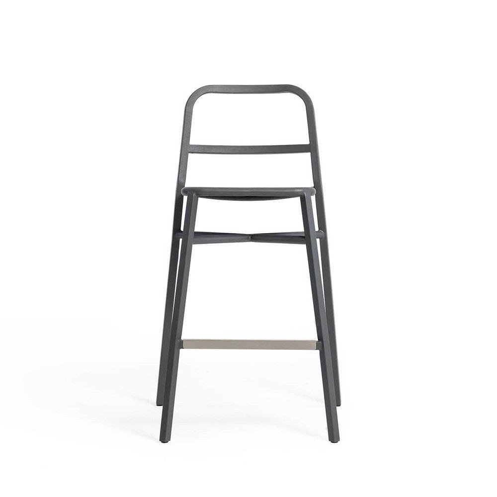 Control Brand Regel Bar Stool
