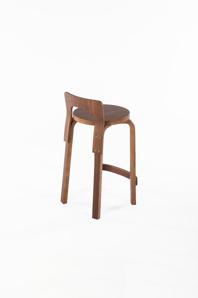 Control Brand The Bjarte Stool