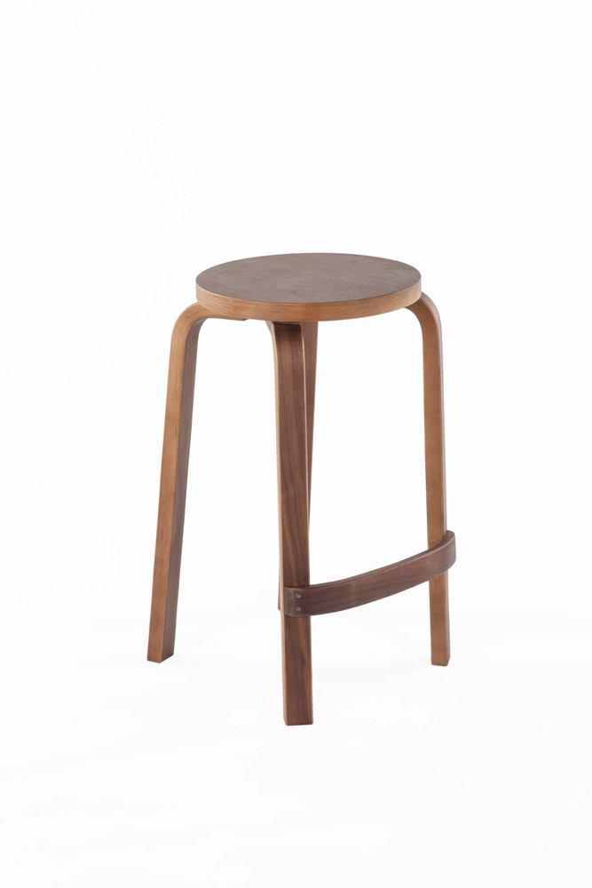 Control Brand The Bjorn Stool