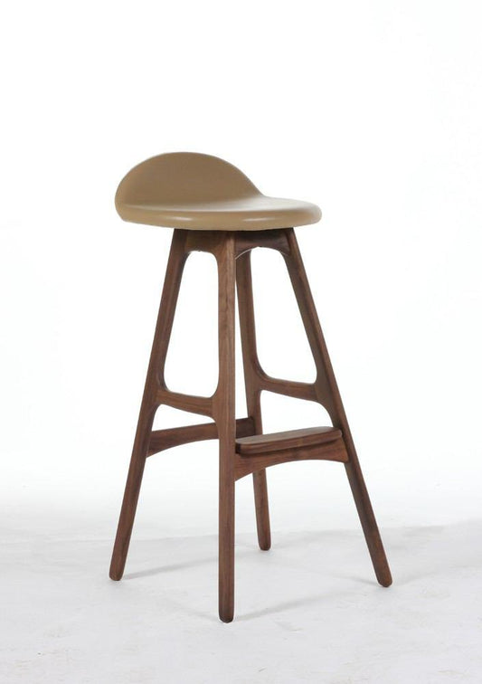 Control Brand The Erik Buck Stool Bar Height