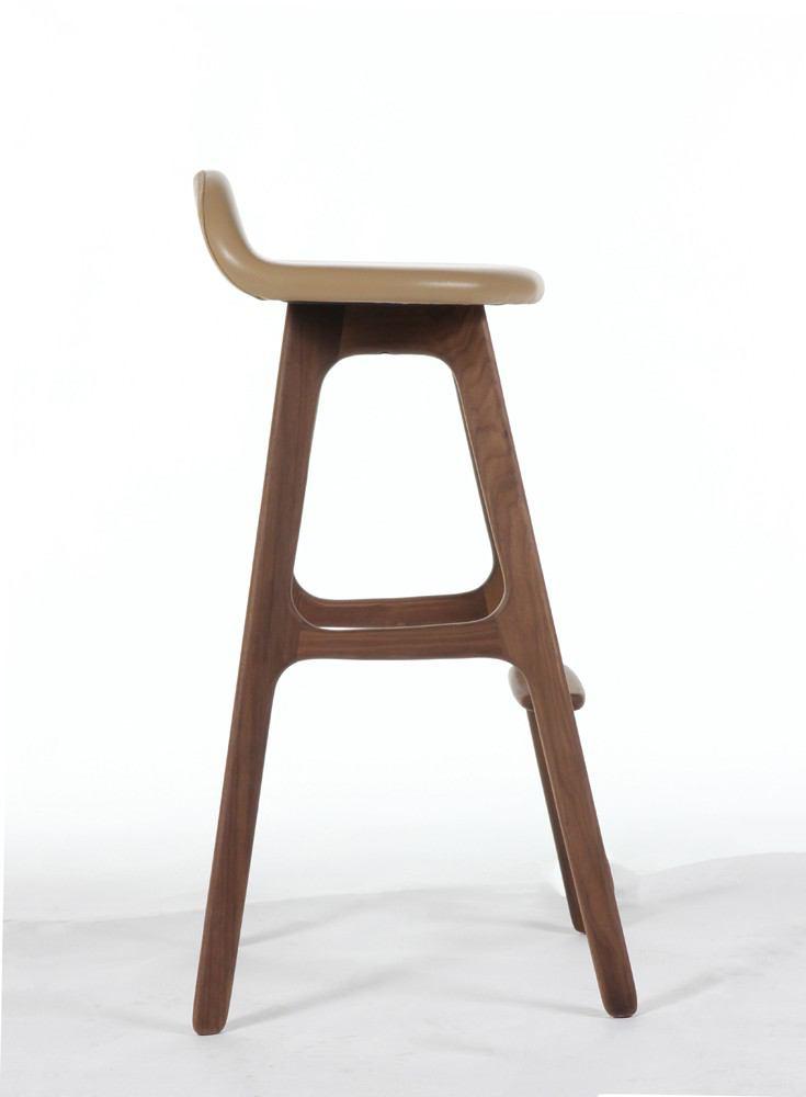 Control Brand The Erik Buck Stool Bar Height