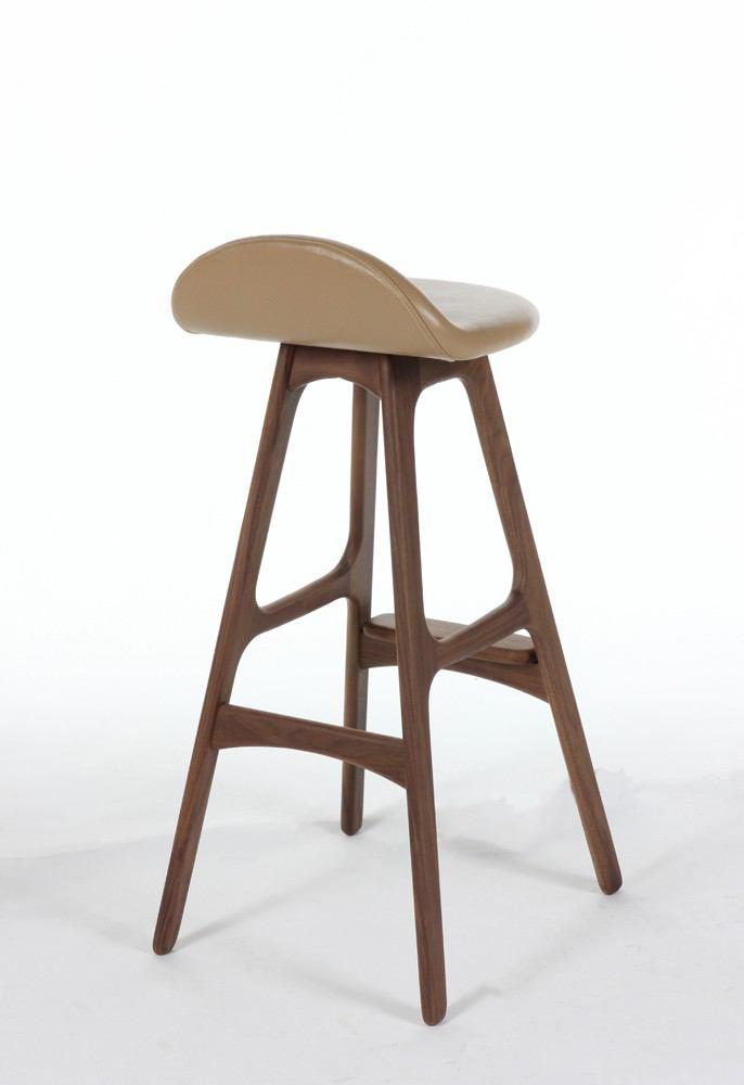 Control Brand The Erik Buck Stool Bar Height