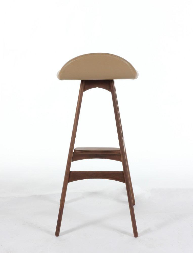 Control Brand The Erik Buck Stool Bar Height