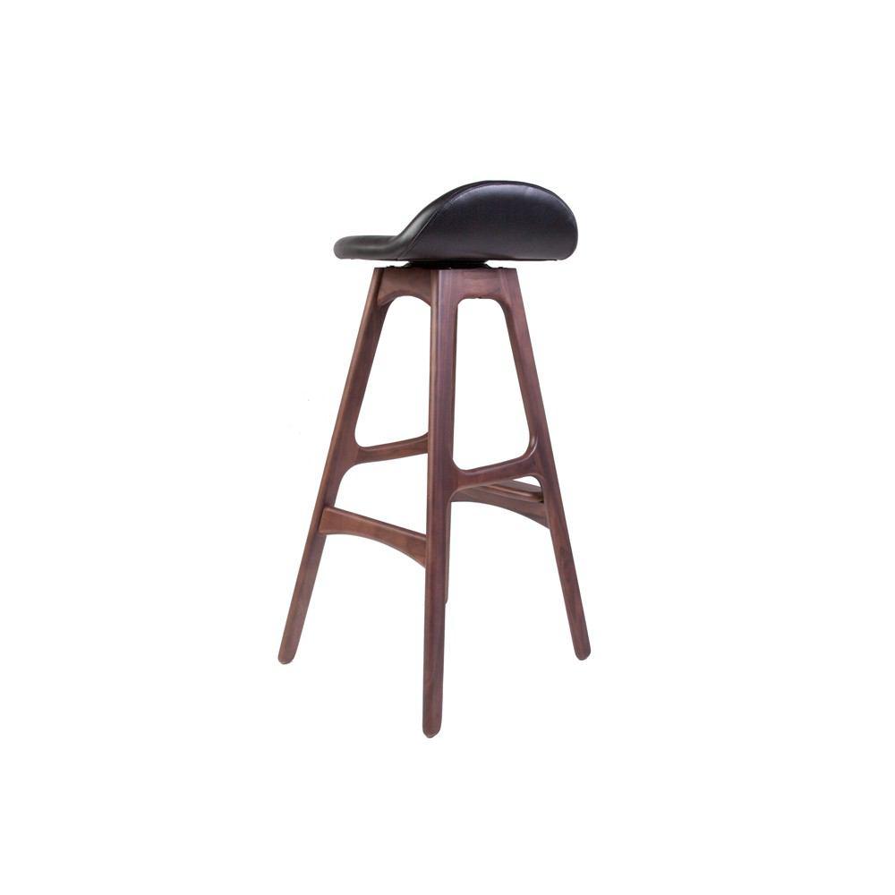 Control Brand The Erik Buck Stool With Swivel Function