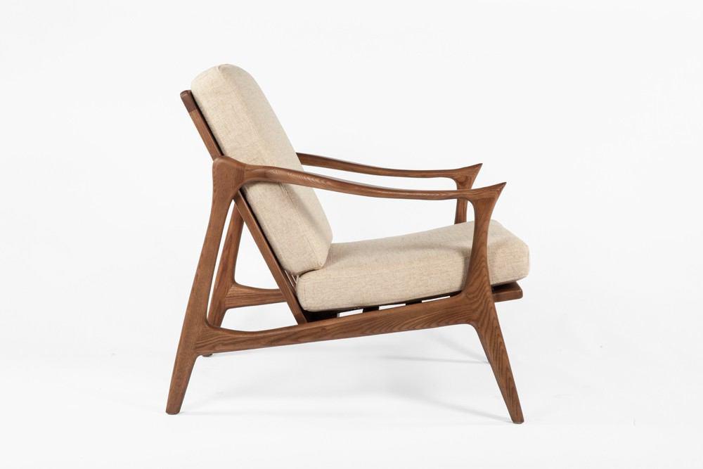 Control Brand The Tind Lounge Chair