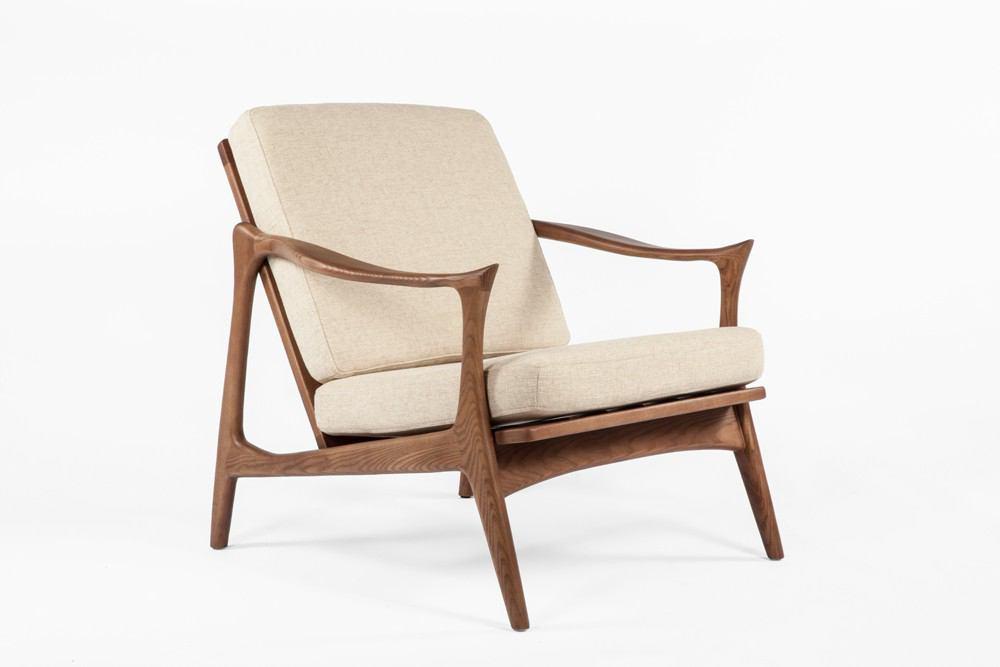 Control Brand The Tind Lounge Chair