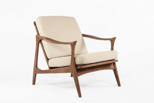 Control Brand The Tind Lounge Chair