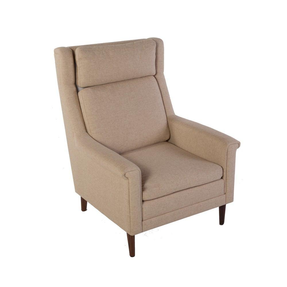 Control Brand Perth Arm Chair