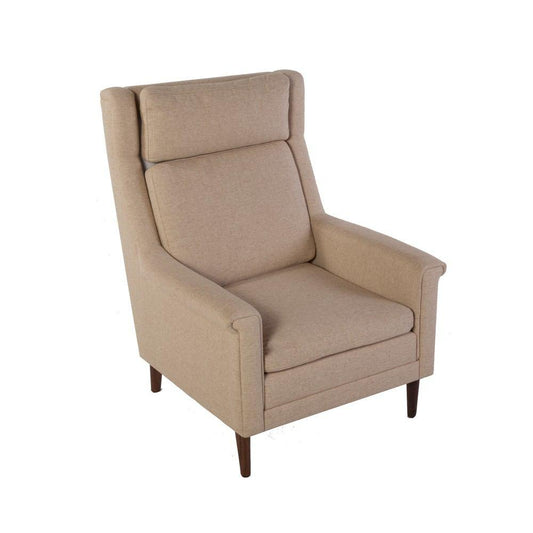 Control Brand Perth Arm Chair