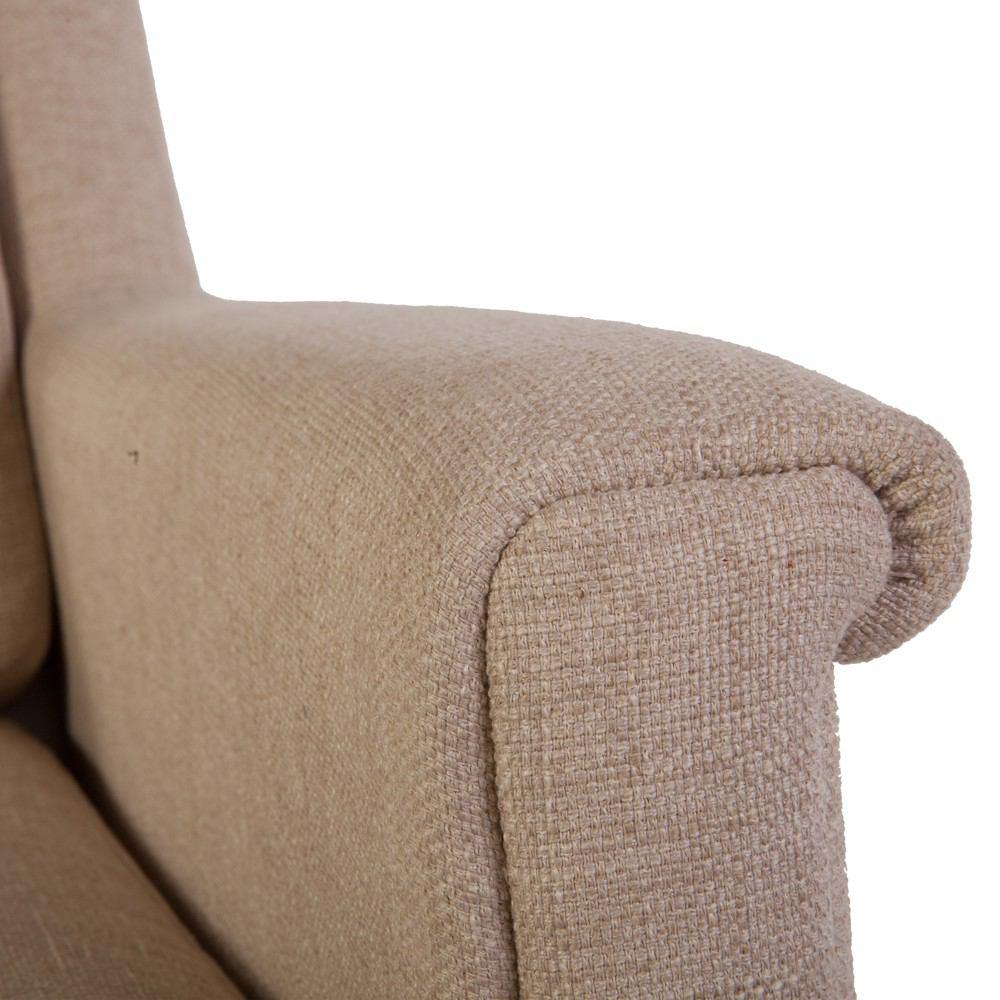 Control Brand Perth Arm Chair