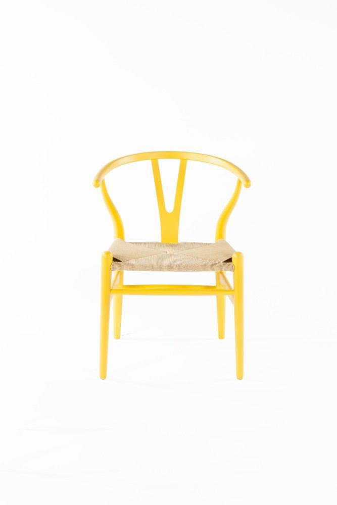 Control Brand The Wishbone Chair