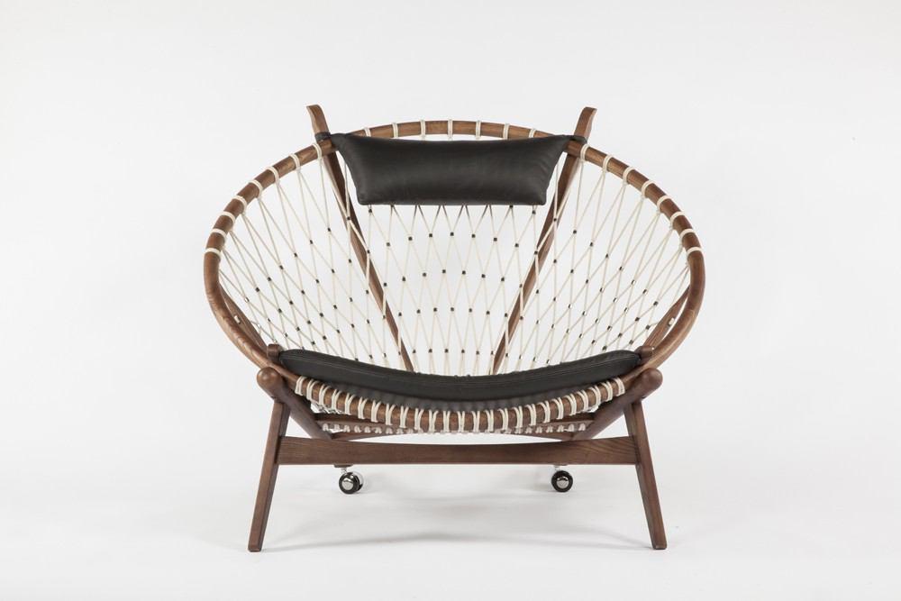 Control Brand The Hoop Chair