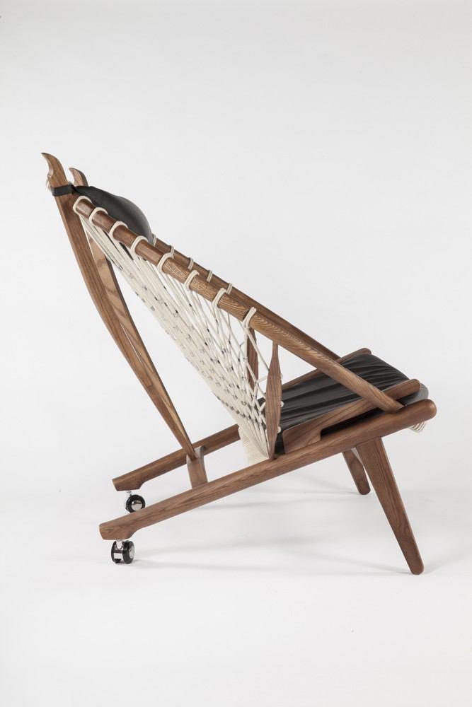 Control Brand The Hoop Chair