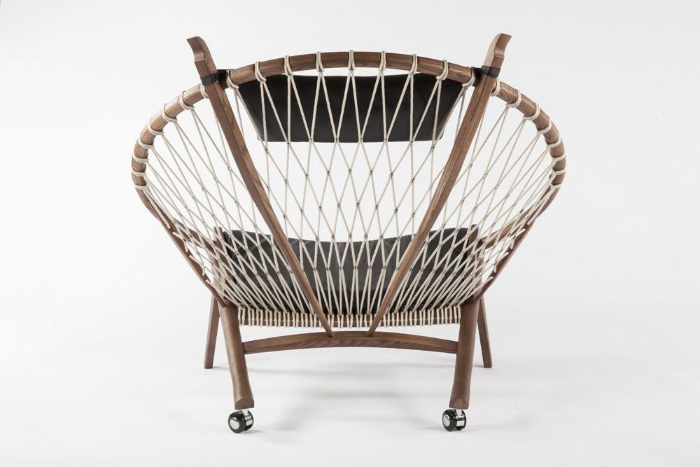 Control Brand The Hoop Chair