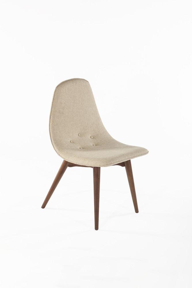 Control Brand The Brenda Dining Side Chair